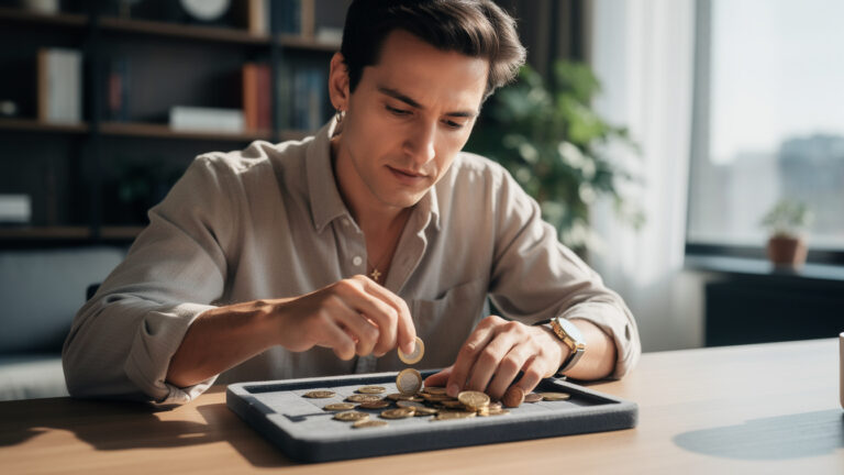 A coin collector reveals which euro coins are worth thousands in your wallet