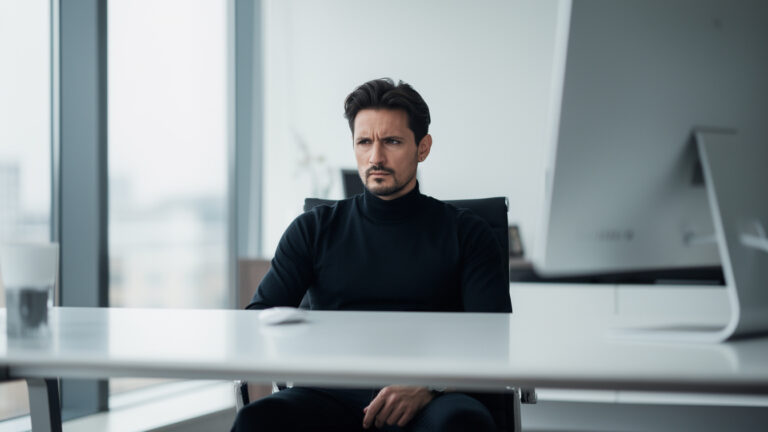 Not crazy or weird, talking to yourself alone reveals a harsh truth about intelligence that most ignore