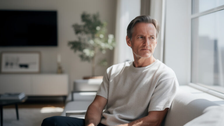 Scientists studied happiness across lifespans, this age is when it starts declining