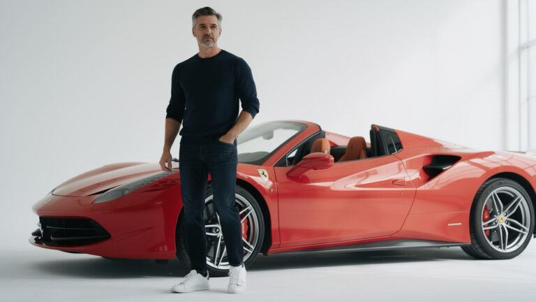 A car enthusiast reveals why his cheap Ferrari purchase became his biggest financial mistake