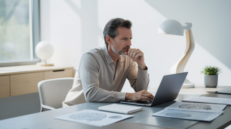 A neuroscientist reveals the exact moment in the day when your brain solves problems the fastest