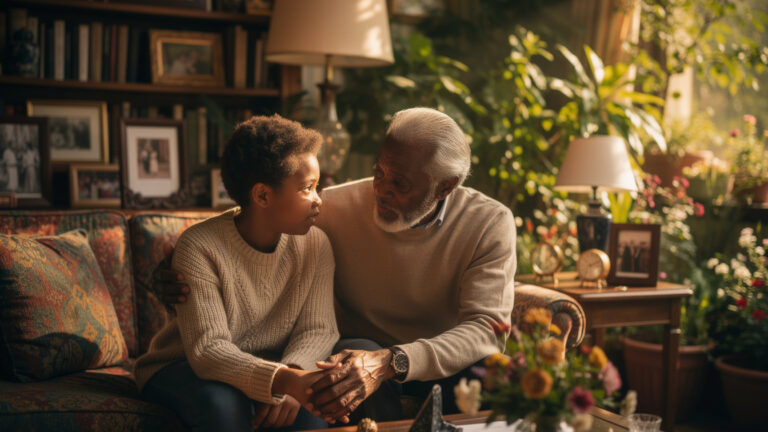 A psychologist reveals why these 5 grandparent habits create the deepest bonds with grandchildren
