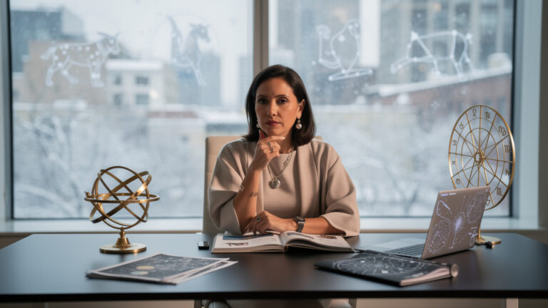 An astrologer reveals why these 4 zodiac signs will find love this winter