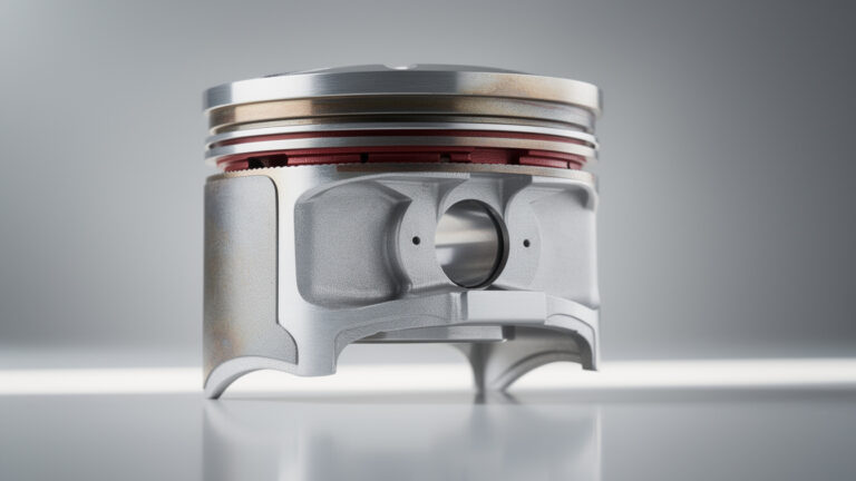 Ferrari reveals why their bizarre piston redesign could wreck legendary performance