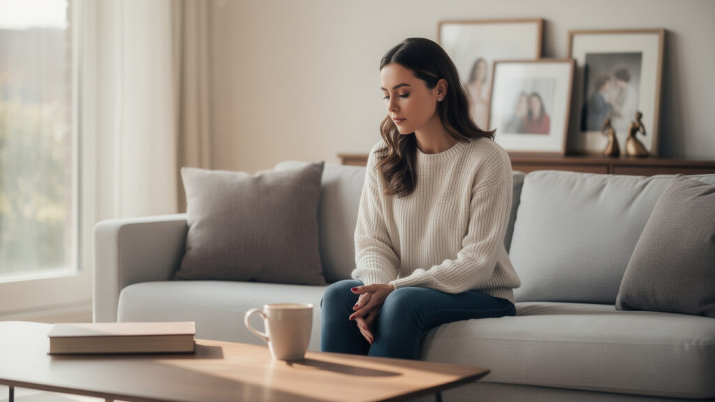 How learning about family roles ended a lifelong rivalry with my sister