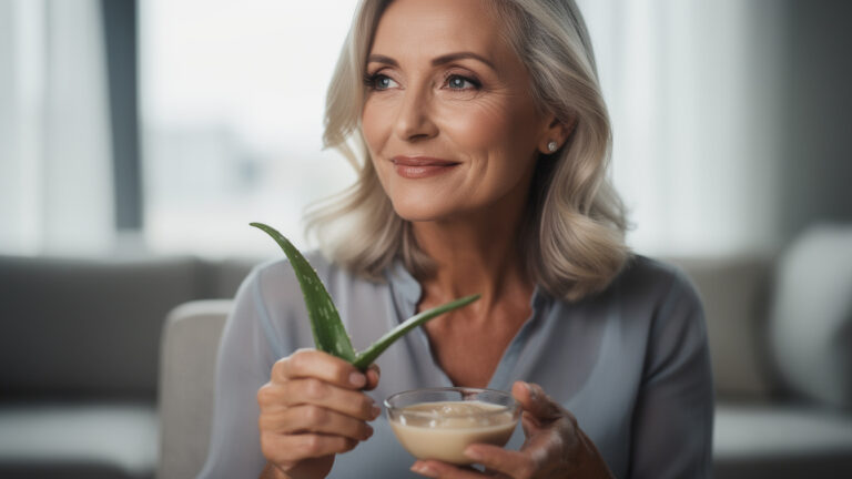 Neither expensive creams nor botox, this homemade trick boosts collagen and erases wrinkles after 50