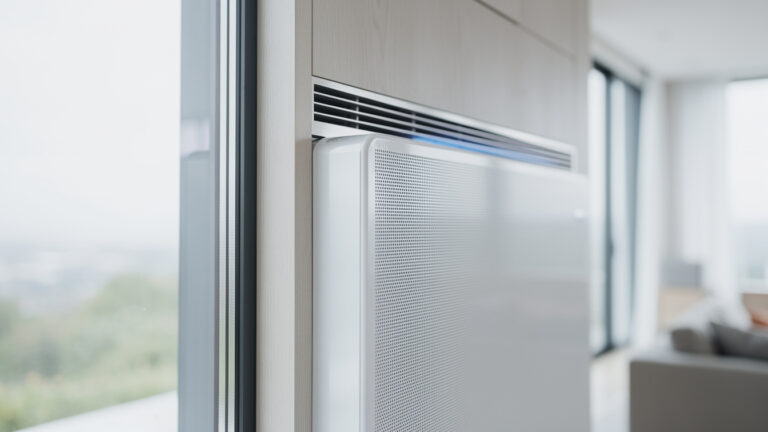 Neither fans nor ice cubes, this simple trick keeps your home cooler without AC