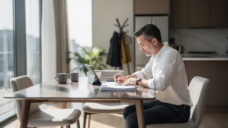 Neither roommate nor landlord, this person must declare your shared housing for benefits