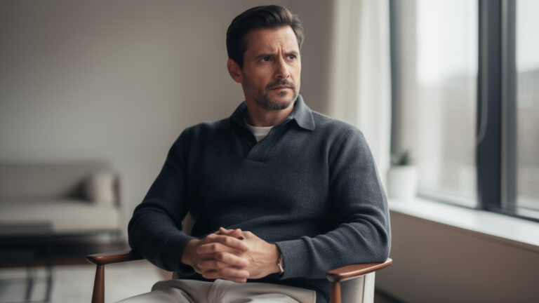 Not just sadness or stress, emptiness is a known psychological phenomenon