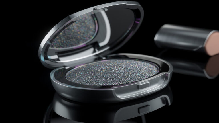 Not lipstick nor foundation, this trendy makeup contains dangerous nanoparticles