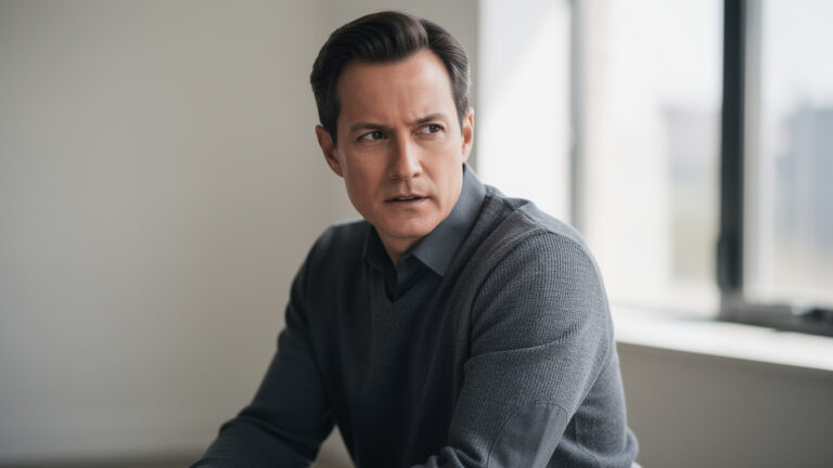 Psychologists studied adults for years, these 7 behaviors reveal childhood without verbal love