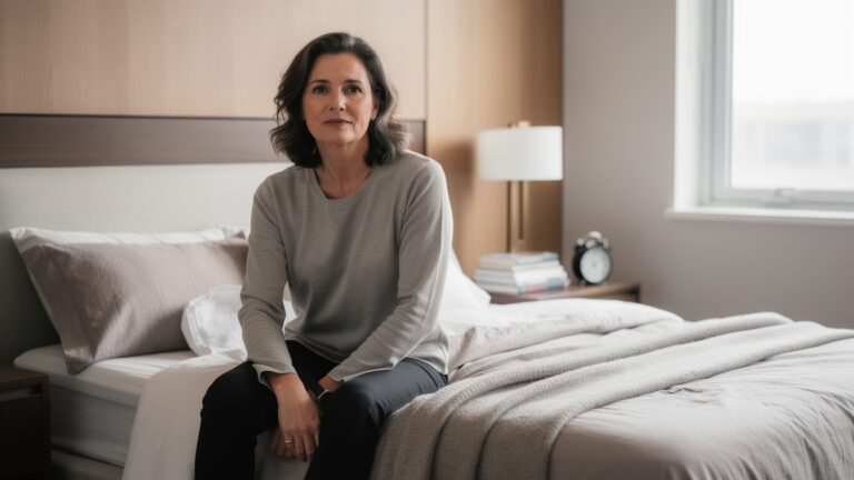 Sleep experts reveal why your favorite sleeping position might be ruining your health