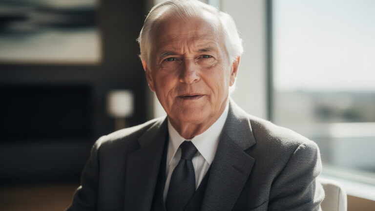 The 1950-1970 Advantage: Why This Generation Is Mentally Tougher Than Everyone Else