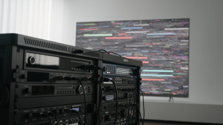 Why French TV channels France 2, France 3, France 4 and France 5 will stop broadcasting