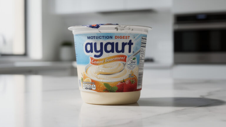 Why this popular yogurt brand is being called a complete scam
