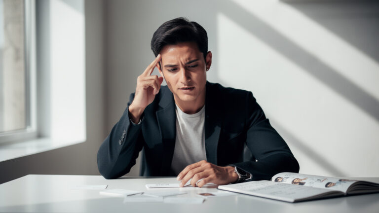 Why you always remember people’s names but forget everything else