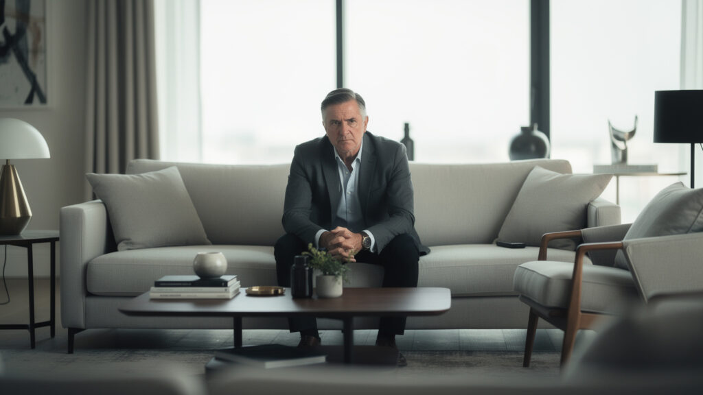 Why your kids lose respect for you as they grow up